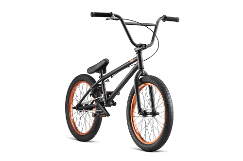 DIRT, Freestyle, BMX