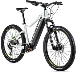 SLEVA LEADER FOX ALTAR E-MTB 27,5