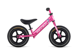 Odrážadlo WANNADO MEERFUN pink