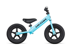 Odrážedlo Dema BEEP AIR LT lightblue  