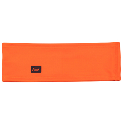 čelenka FORCE PLAIN sport nezúžená, oranžová UNI