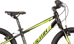  Dema RACER 20 SL black-neon yellow, 2020