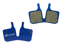 destičky brzdové FORCE MAGURA MT 5,7 polymer