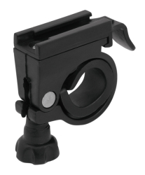 držák předního světla FORCE REEL 25,4 - 31,8 mm