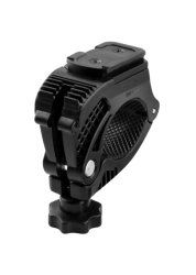 držák předního světla FORCE TORCH 45203, plast