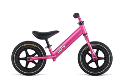 Odrážedlo BeFly LITTLE HERO  pink