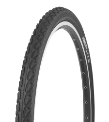plášť FORCE 700 x 35C, IA-2209, drát, černý