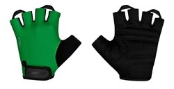 rukavice FORCE LOOK, zelené M