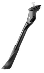stojan F E-BIKE 26-29" Al pod rám, max 50kg, černý
