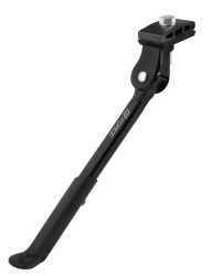stojan FORCE 12-20" Al pod rám + protikus, černý
