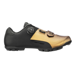 tretry F VIRTUOSO MTB/GRAVEL, černo-bronzová 38